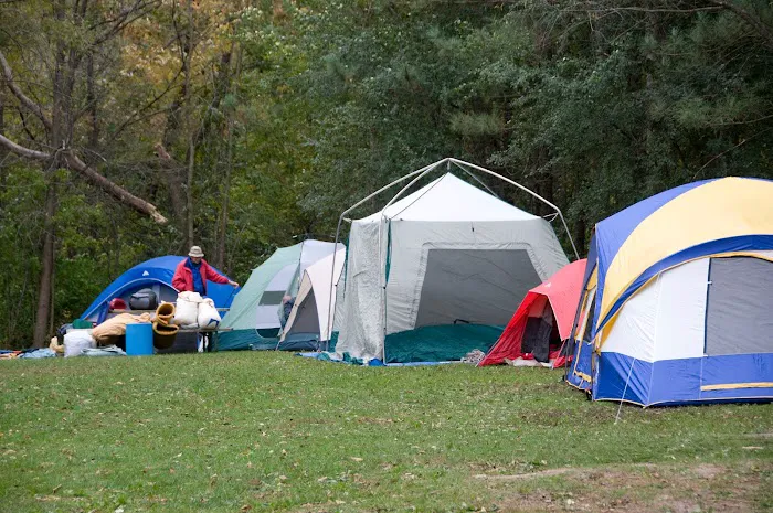 Thomas Woods Campground Picture 10