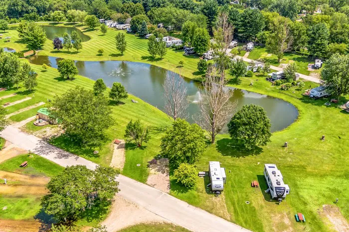 Northwoods RV Resort by Zeman Picture 4