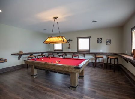 Northwoods RV Resort by Zeman
