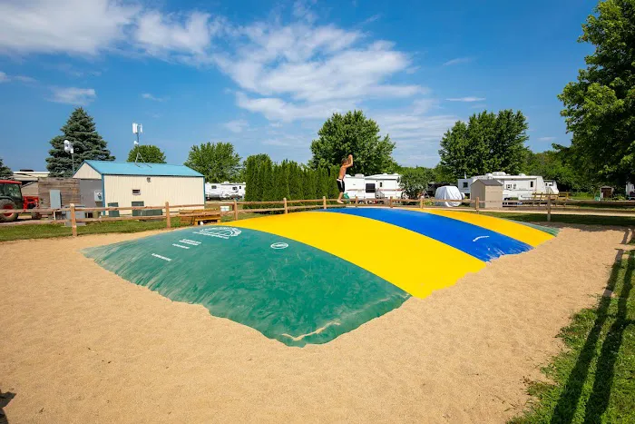Northwoods RV Resort by Zeman Picture 9