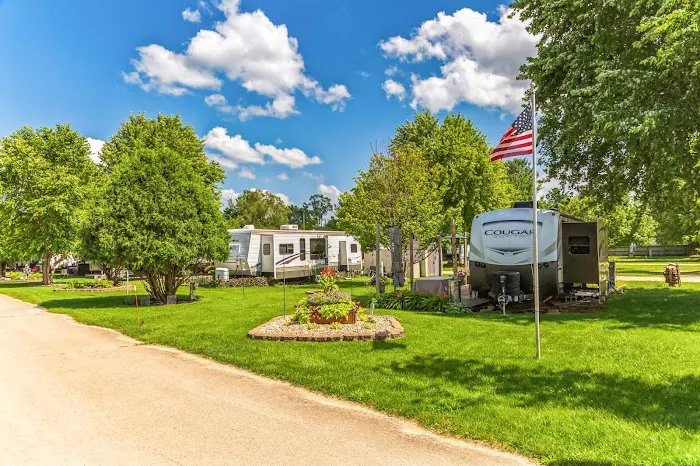 Northwoods RV Resort by Zeman Picture 6