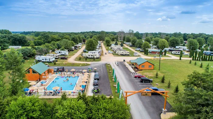 Northwoods RV Resort by Zeman Picture 5