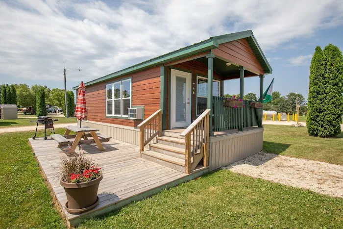 Northwoods RV Resort by Zeman Picture 7
