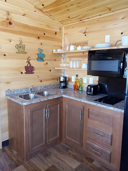 Northwoods RV Resort by Zeman Picture 10