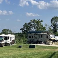 Theo's RV Park ico