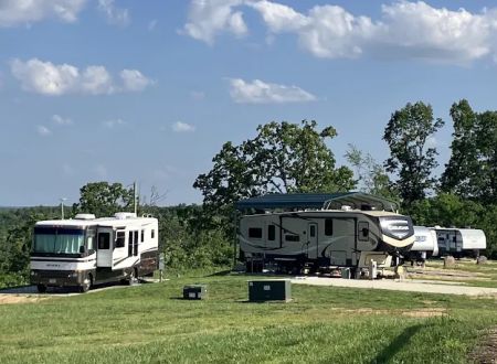 Theo's RV Park