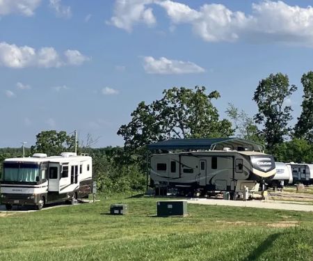 Theo's RV Park
