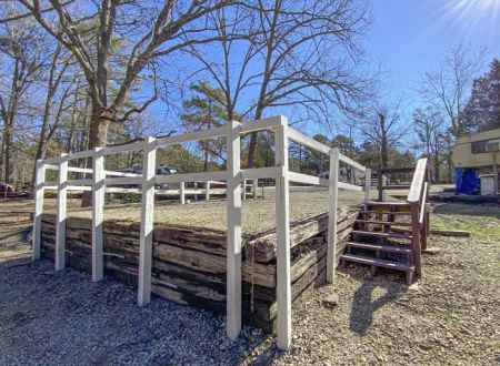 Davenport RV Park
