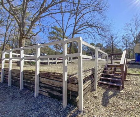 Davenport RV Park