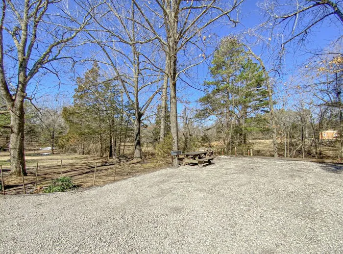 Davenport RV Park Picture 2