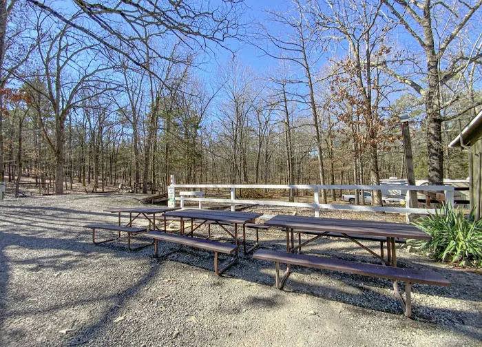 Davenport RV Park Picture 4