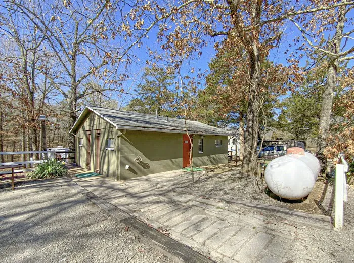 Davenport RV Park Picture 9