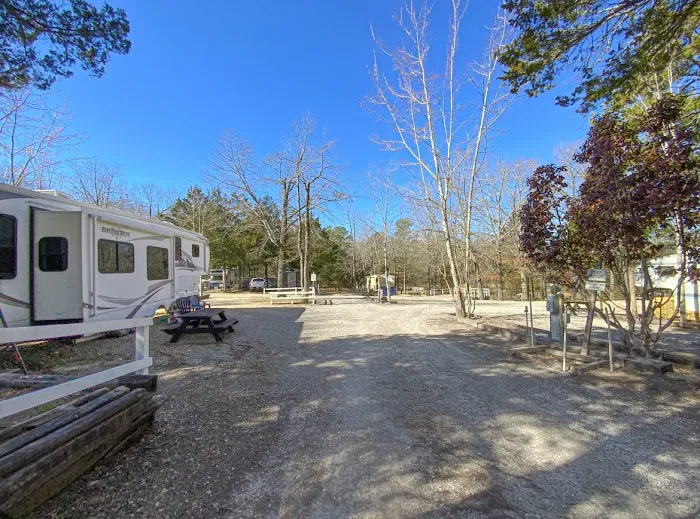 Davenport RV Park Picture 7