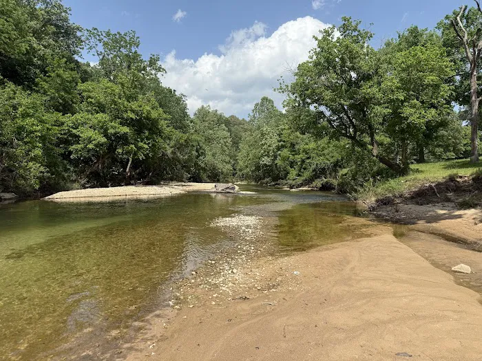 Wilson's Clear Creek Camp Picture 1