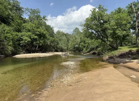Wilson's Clear Creek Camp