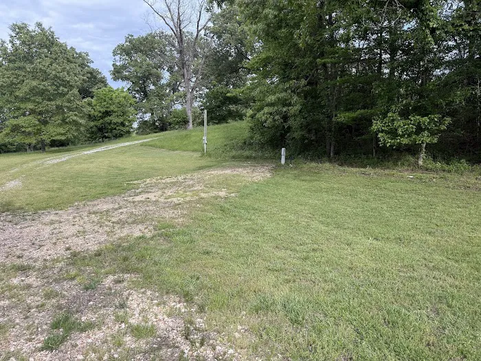 Wilson's Clear Creek Camp Picture 8