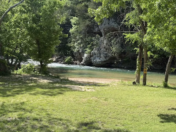 Wilson's Clear Creek Camp Picture 7