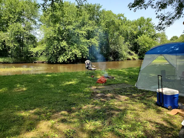 Holiday Acres Camping Resort Picture 5