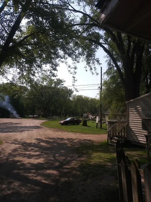 Holiday Acres Camping Resort Picture 2