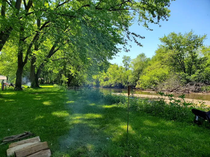 Holiday Acres Camping Resort Picture 4