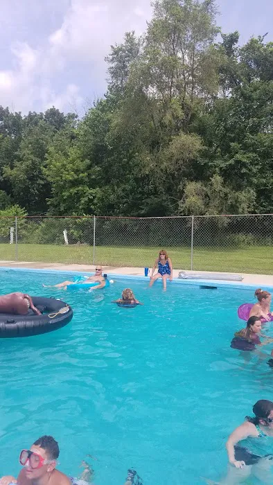 Holiday Acres Camping Resort Picture 8
