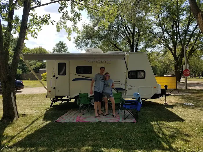 Holiday Acres Camping Resort Picture 1