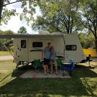 Holiday Acres Camping Resort ico