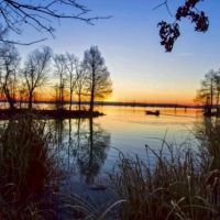 Gold Creek Landing RV Park ico
