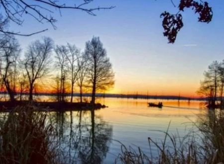Gold Creek Landing RV Park