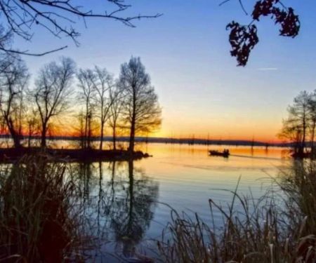 Gold Creek Landing RV Park