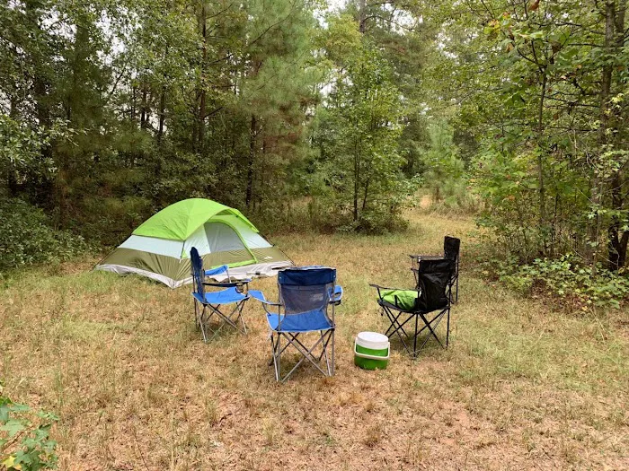 Goat Camp Picture 6