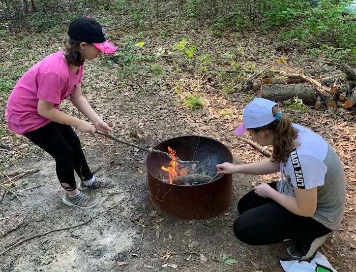 Goat Camp Picture 4
