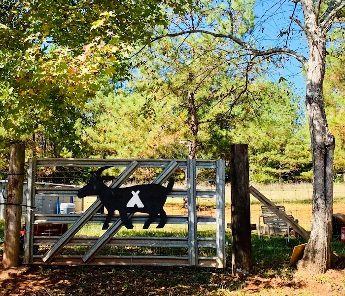 Goat Camp Picture 2