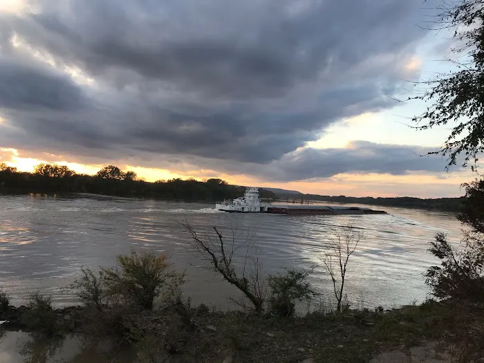 Lewisburg Bay RV Park Picture 1