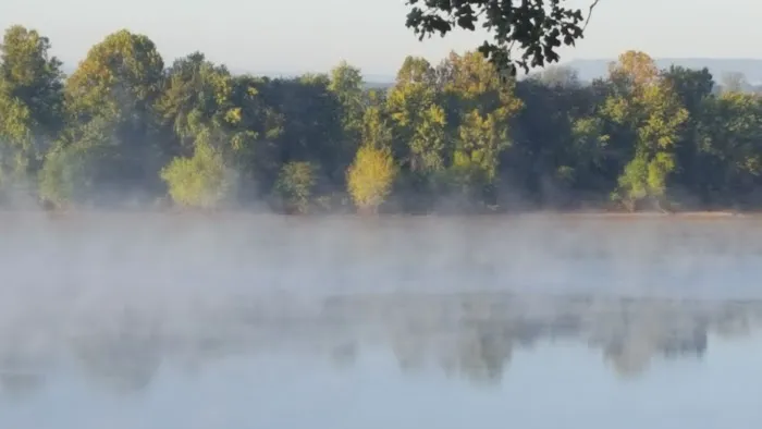 Lewisburg Bay RV Park Picture 4