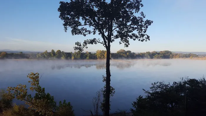 Lewisburg Bay RV Park Picture 7