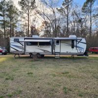 Waterside Camper Rentals ico