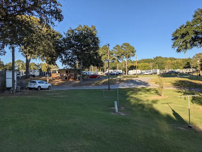 Ponderosa Campgrounds Picture 1