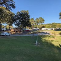 Ponderosa Campgrounds ico