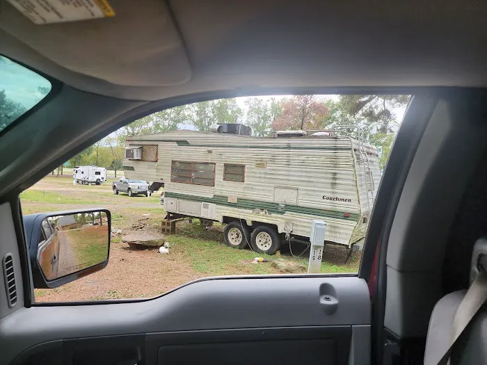 Morrilton RV Park Picture 1