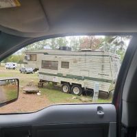 Morrilton RV Park ico