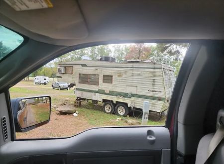 Morrilton RV Park