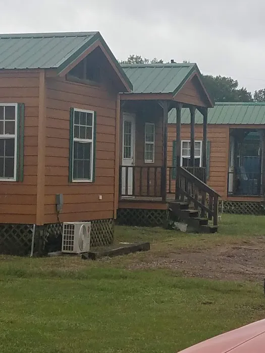 Morrilton RV Park Picture 5