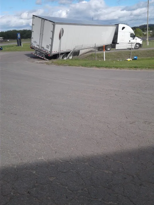Morrilton RV Park Picture 3