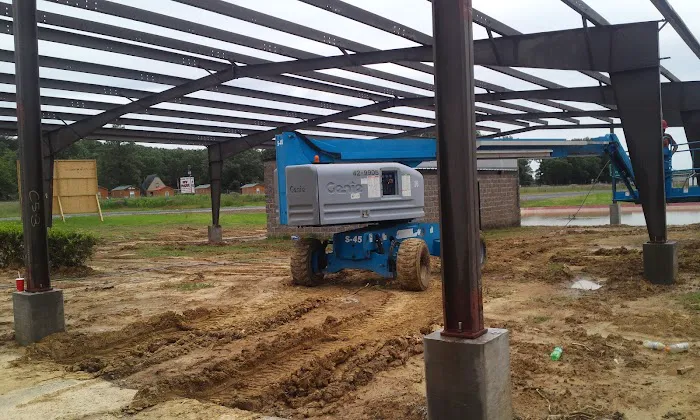Morrilton RV Park Picture 10