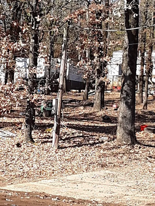 Morrilton RV Park Picture 8
