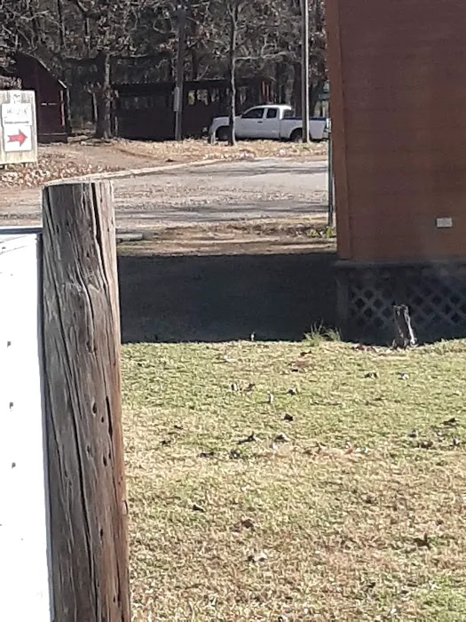 Morrilton RV Park Picture 6