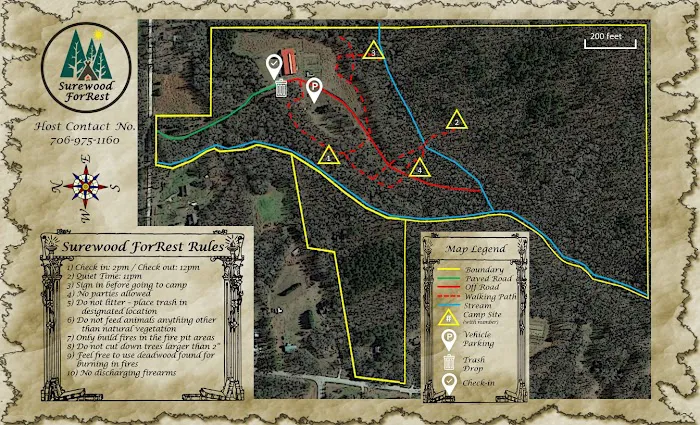 Surewood ForRest Picture 1