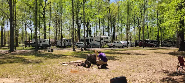 Talley Lane Rv Park LLC Picture 4