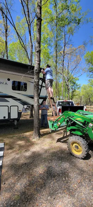 Talley Lane Rv Park LLC Picture 3